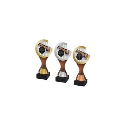 Poháry Bauer Akrylátová trofej ACBTM35 Střelba
