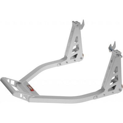 Q-Tech Stojan na motocykl zadní hliníkový