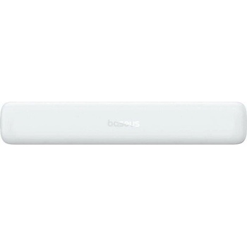 Baseus Puzdro pre stylus Smooth Writing 2 a Apple pencil biele P80015808211-00
