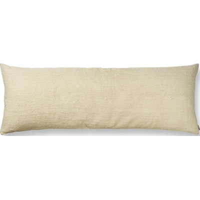 ferm LIVING Възглавница Nettle 40 x 110 см естествена (1104267551)