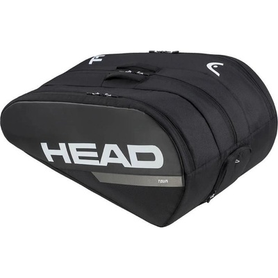 HEAD Термобег HEAD Tour Team Monstercombi - 12 ракети