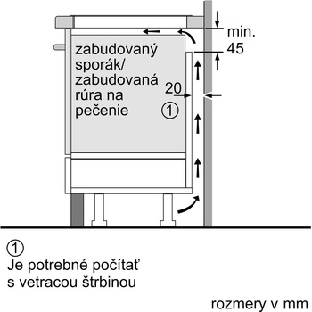Bosch PVS611BB6E