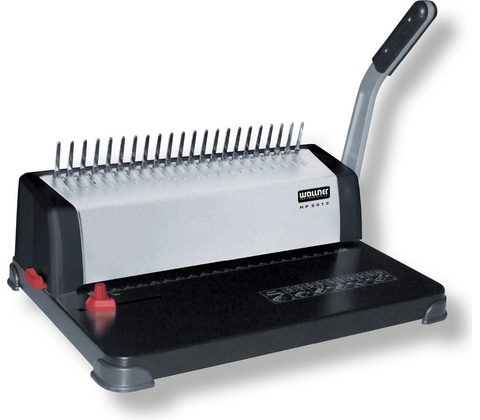 Wallner HP 5012