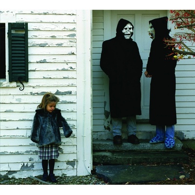 Brand New - The Devil and God Are Raging Inside Me 2 LP
