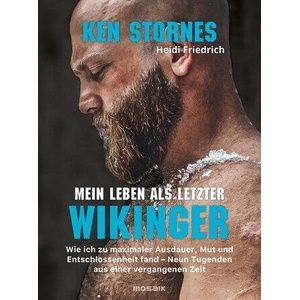 Mein Leben als letzter Wikinger | Ken Stornes, Heidi Friedrich (ISBN: 9783442394449)
