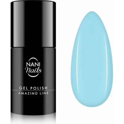 NANI gél lak Amazing Line Soft Breeze 5 ml