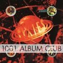 PIXIES: BOSSANOVA LP