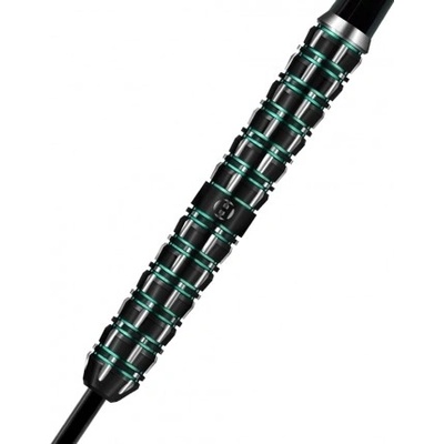 Harrows Steel Oracle 26g