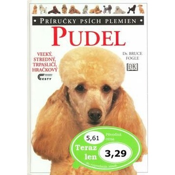 Pudel Bruce Fogle