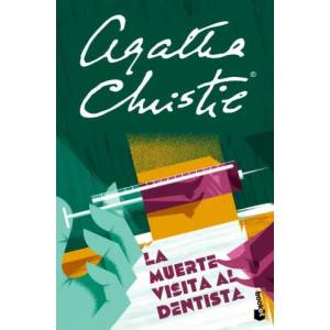 LA MUERTE VISITA AL DENTISTA | AGATHA CHRISTIE (2018)