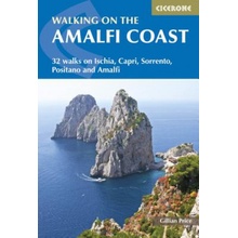 Walking on the Amalfi Coast Price Gillian
