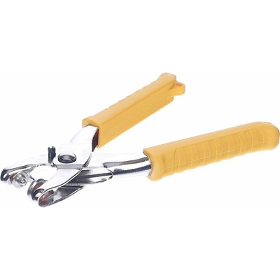 Japonské nýtovací kleště na patentky SK11 - No.1650 – Zboží Mobilmania