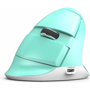 Image 1 of Delux M618 Mini Green