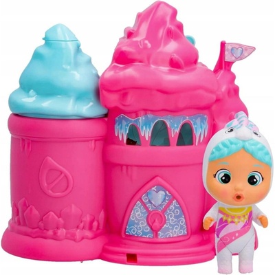IMC Toys Cry Babies Cry Babies 13 cm
