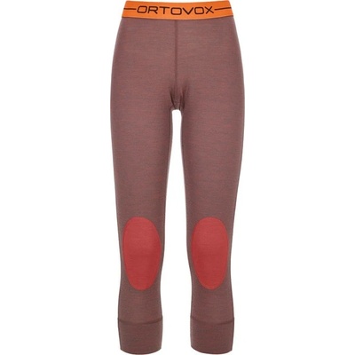 Ortovox W's 185 Rock'n'Wool Short Pants Blush Blend