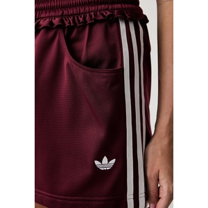adidas Originals къс панталон тип анцуг дамски Pleated Firebird (LG4321)
