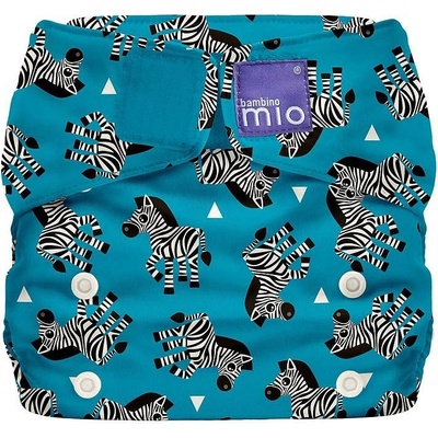 Bambino Mio Miosolo látková plena AIO Sky Ride