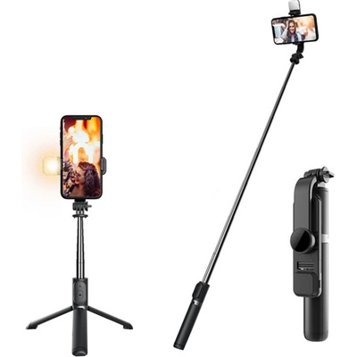 Techsuit Selfie Stick Tripod Q02S