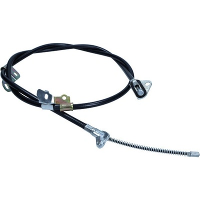 Ťažné lanko, parkovacia brzda MAXGEAR 32-1563 (321563)