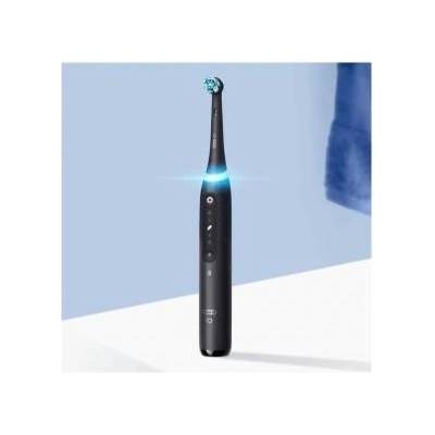 Oral-B Oral-B iO Series 5 Adult Vibrating toothbrush Black