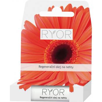 Ryor Ryoherba regenerační olej na nehty 5 ml