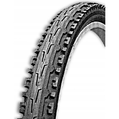 H-566 26x1.95 50-559 MTB Čierna