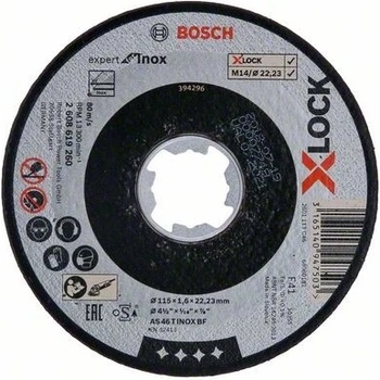 BOSCH 2.608.619.260