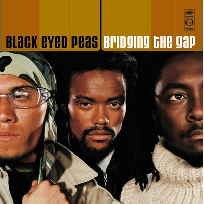 Black Eyed Peas: Bridging The Gap LP