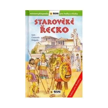 Starověké Řecko