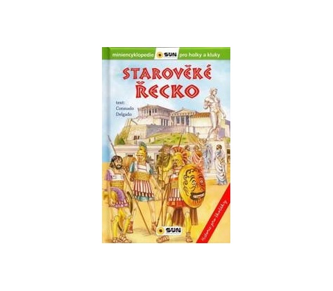 Starověké Řecko
