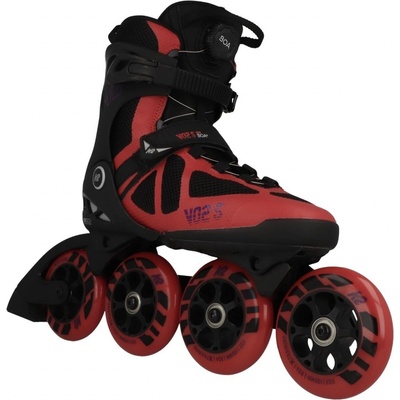 K2 VO2 S 100 Boa – Zboží Dáma
