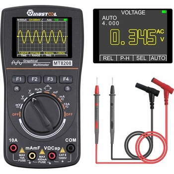 Mustool MT8208