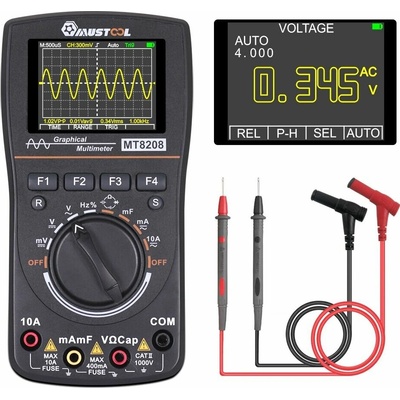 Mustool MT8208