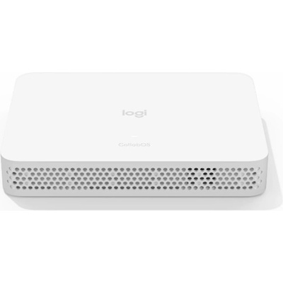 Logitech Система за управление на видеоконференции Logitech RoomMate - OFF WHITE - 950-000085 (950-000085)