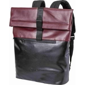 MEATFLY раница Timothy Marron / Black Meatfly | Cheren | ЖЕНИ | 12 L