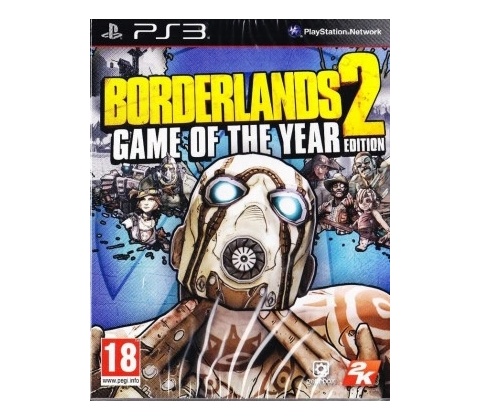Borderlands 2