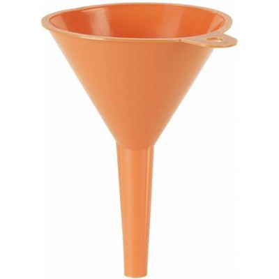 PRESSOL 02 365 Plastový trychtýř průměr 150 mm bez sítka