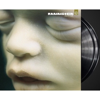 RAMMSTEIN - MUTTER LP