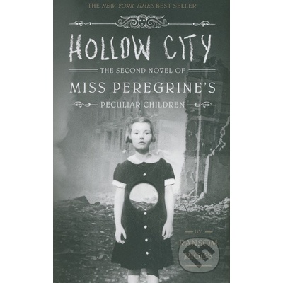 Hollow City