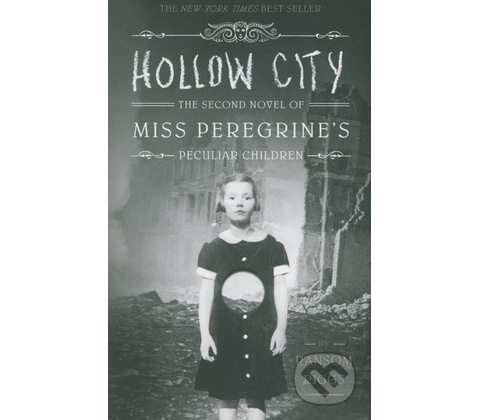 Hollow City