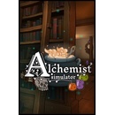 Alchemist Simulator