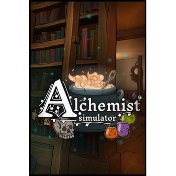 Alchemist Simulator