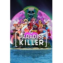 Paradise Killer