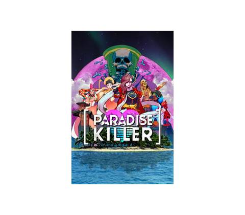 Paradise Killer