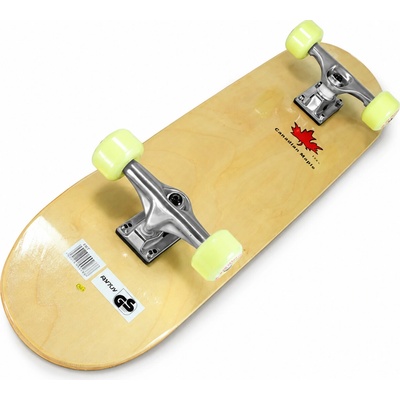 SPARTAN Top Board
