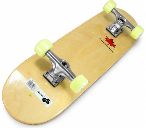 SPARTAN Top Board