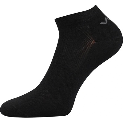 VOXX ponožky Metys 3 páry black