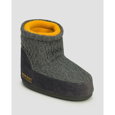 Mb X Gir Icon Low Nolace Knit