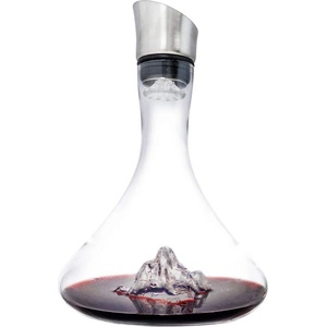 Vin Bouquet 1, 5 л декантер/гарафа за вино Vin Bouquet от серия MOUNTAIN