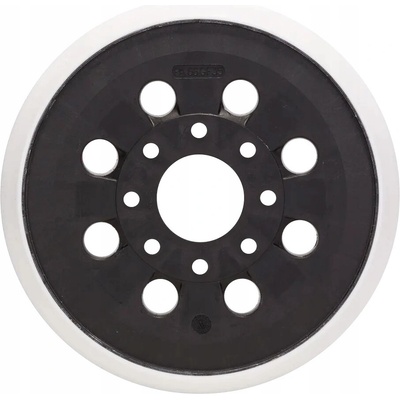 BOSCH Brúsny tanier, mäkký, 125 mm 2608000349